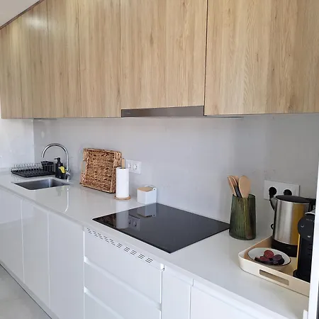 Edificio Da Vinha - Ocean Breeze Apartament *