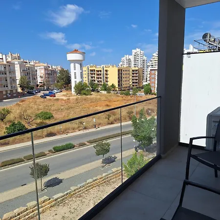 Edificio Da Vinha - Ocean Breeze * Armação de Pêra