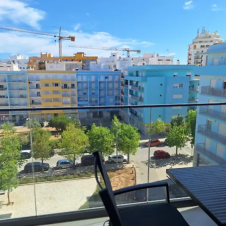 Edificio Da Vinha - Ocean Breeze Lägenhet