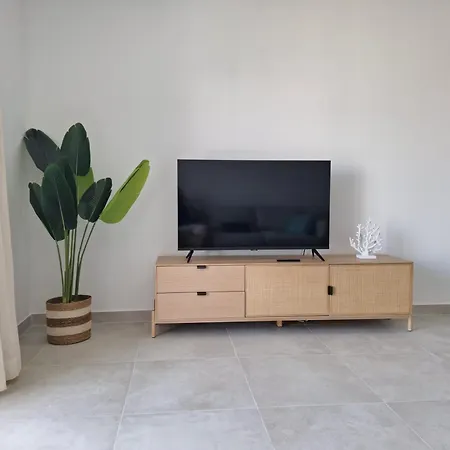 Lägenhet Edificio Da Vinha - Ocean Breeze