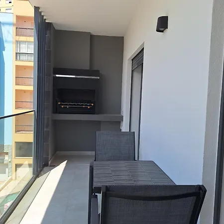 Apartmán Edificio Da Vinha - Ocean Breeze