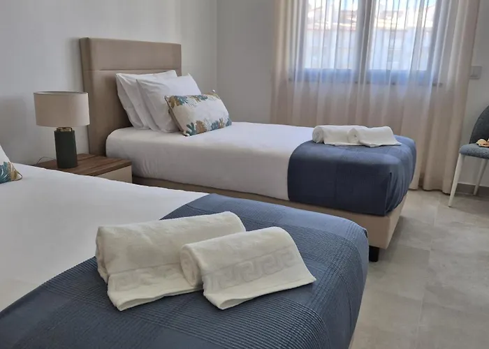 Apartament Edificio Da Vinha - Ocean Breeze