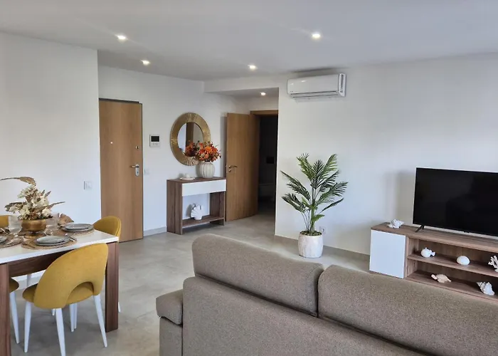 Apartament Edificio Da Vinha - Ocean Breeze *