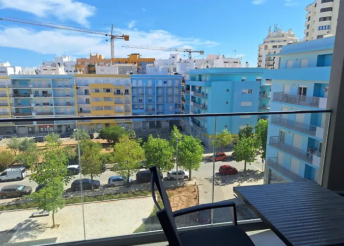 Edificio Da Vinha - Ocean Breeze Apartament