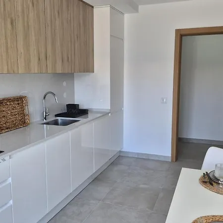 Edificio Da Vinha - Ocean Breeze Армасан-де-Пера