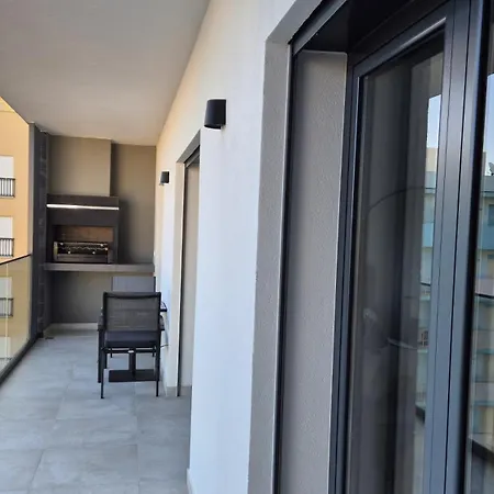 Edificio Da Vinha - Ocean Breeze