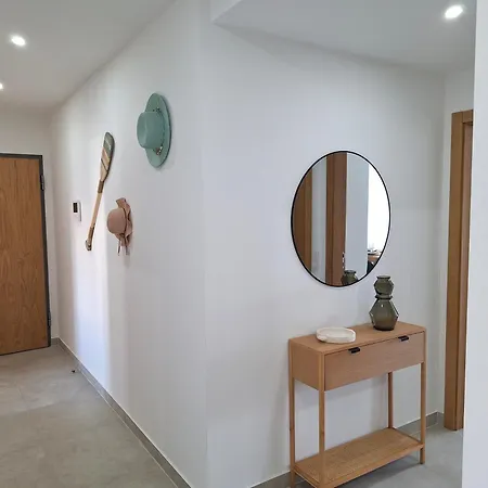 Edificio Da Vinha - Ocean Breeze *