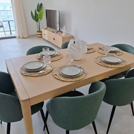 Edificio Da Vinha - Ocean Breeze *