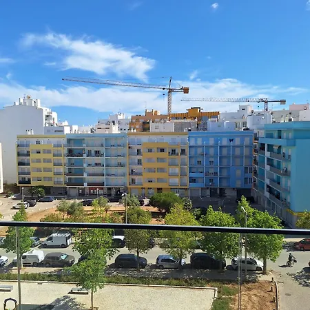 Edificio Da Vinha - Ocean Breeze